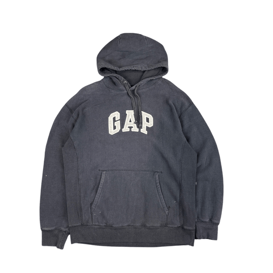 GAP Hoodie - Black (M)