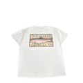 Orvis Chattahoochee Helen Georgia Tee - Cream (L)