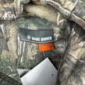 Game Winner Camo Hoodie - Camouflage (M)