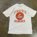 1987 Syracuse Final Four Shirt