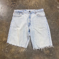 Levis 550 Jorts 125