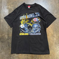 Super Bowl XL 2006 Steelers vs. Seahawks Tee