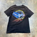 Black 1995 Mark Martin Valvoline Nascar Tee
