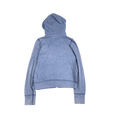 Aeropostale New York Hoodie - Blue (M)