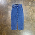 Levis Silvertab Straight Relaxed 127
