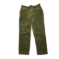 Polo by Ralph Lauren Corduroy Pants - Olive Green (36x32)