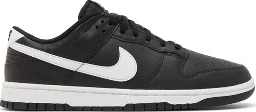 Nike Dunk Low Retro Black Panda 2.0