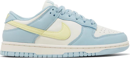 Nike Dunk Low Ocean Bliss Tint