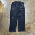 Black Dickies Carpenter Pants