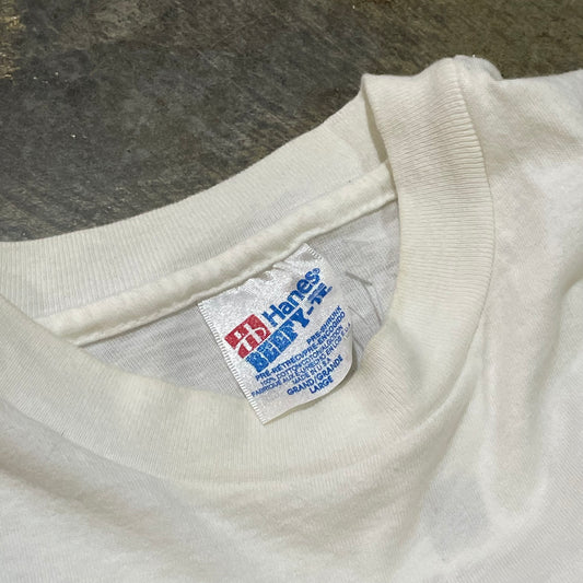 Hanes Auburn vs Florida AUdacity Tee