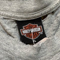 Harley-Davidson Grey Graphic Tee