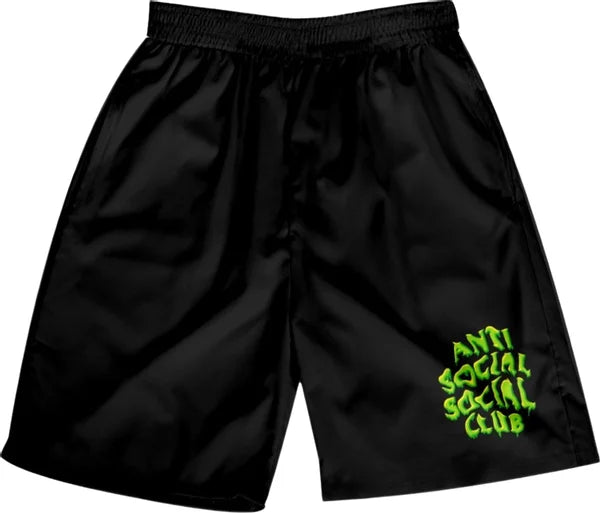 ASSC Melt Away Shorts