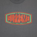 Supreme Pound Tee Shirt Charcoal