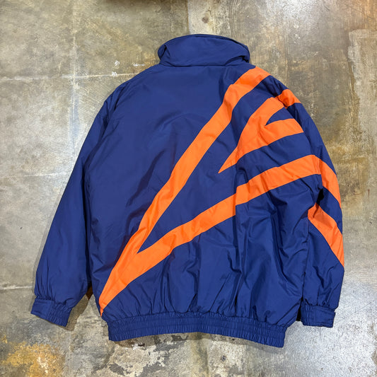 Auburn Grip Athletic Diamond Puffer XXL