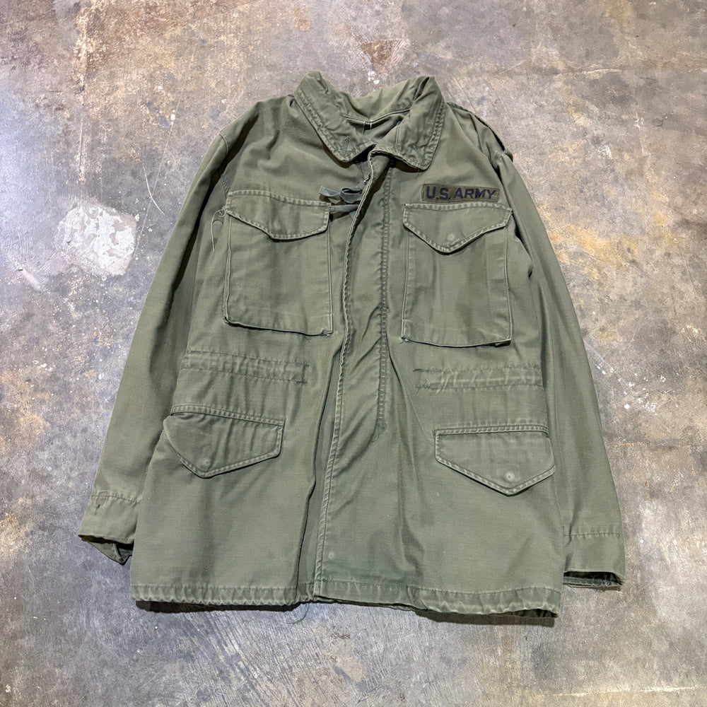 M-65 Army Jacket M