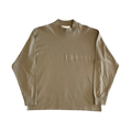 Essentials Long Sleeve Wood