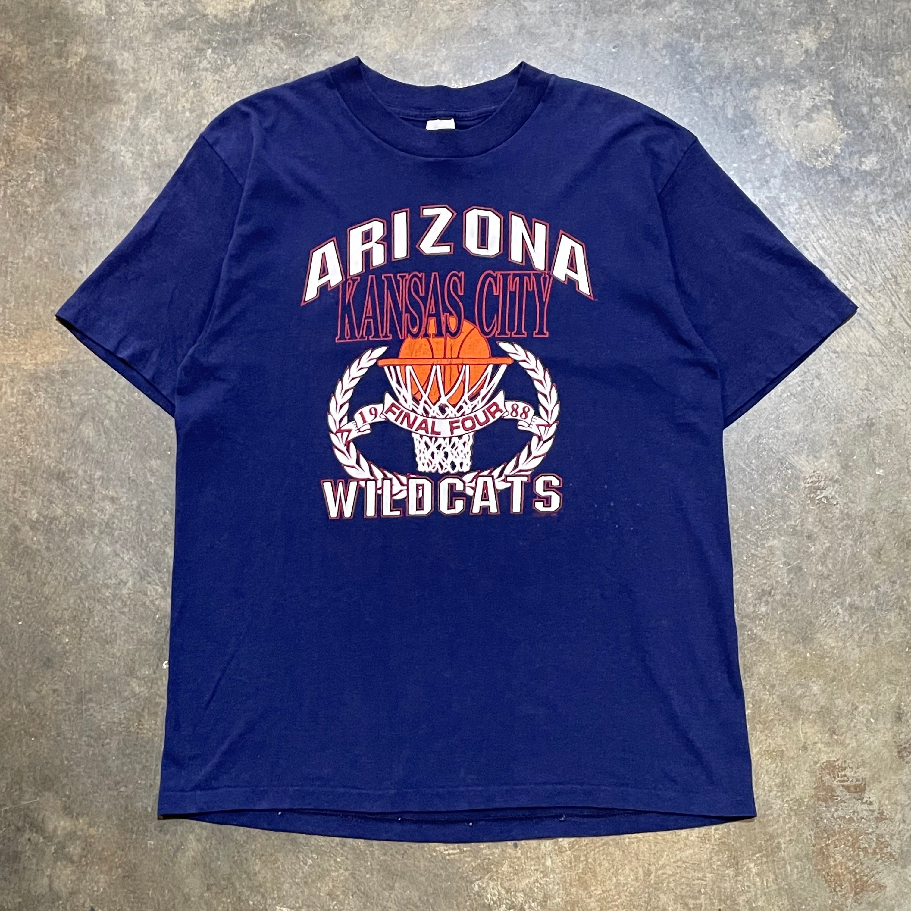 1988 Arizona Final Four Tee