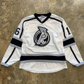 New Jersey Rockets Gallagher Hockey Jersey