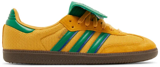 Adidas Samaba Preloved Yellow