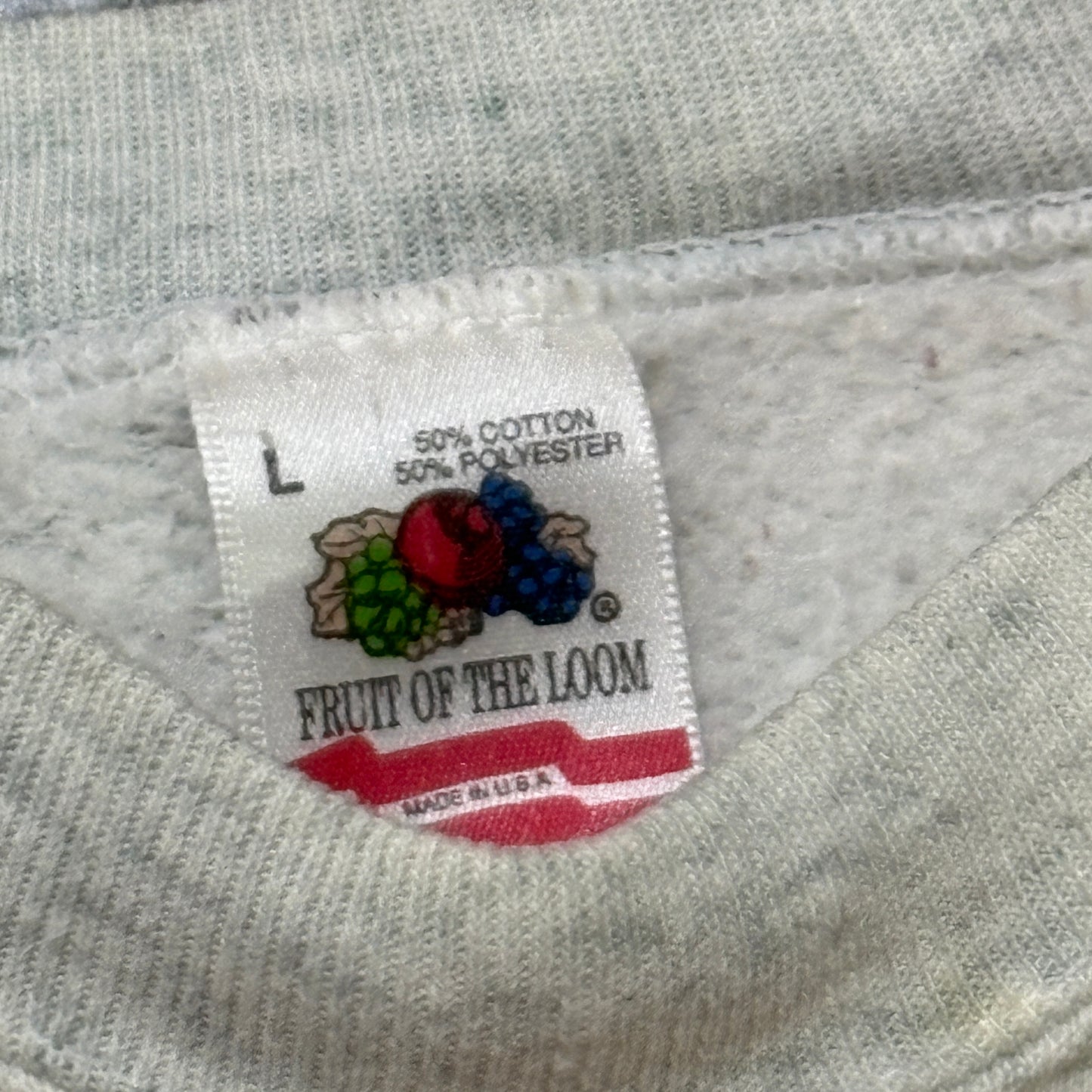 1992 Minnesota Super Bowl Crew