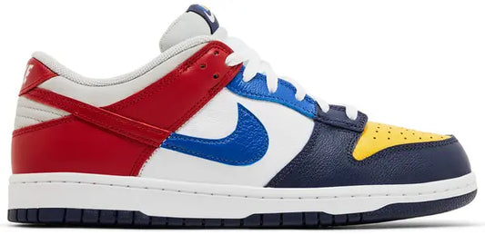 Nike Dunk Low QS CO.JP What The (2024)