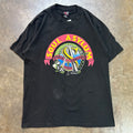 Soul Asylum Grave Dancers Tour Shirt