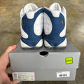 Jordan 13 French Blue