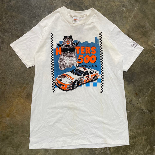 Hooters 500 Atlanta GA Racing tee