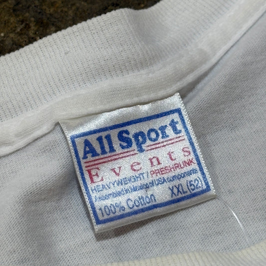 New England Patriots 2000 Players Tee