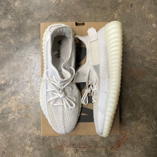 Yeezy 350 bone 12.5