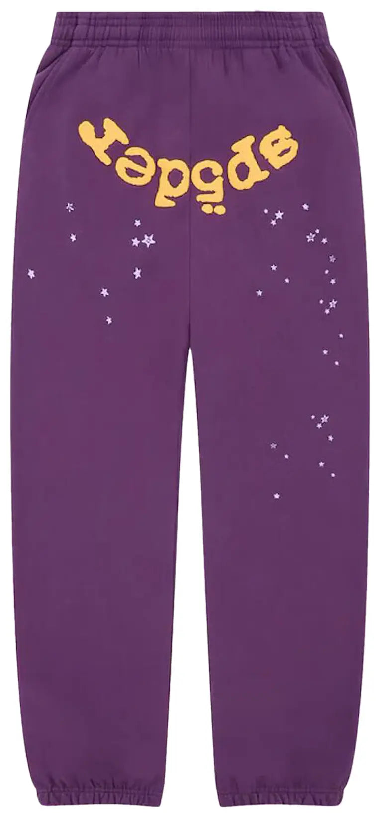 Sp5der Star OG Web V2 Sweatpant