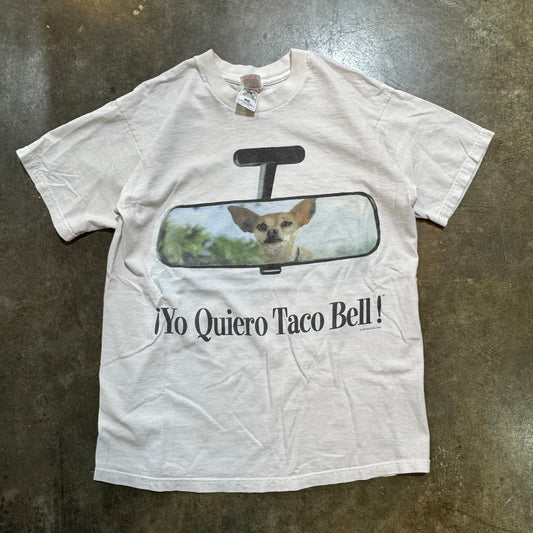 Taco Bell Chiwawa Tee