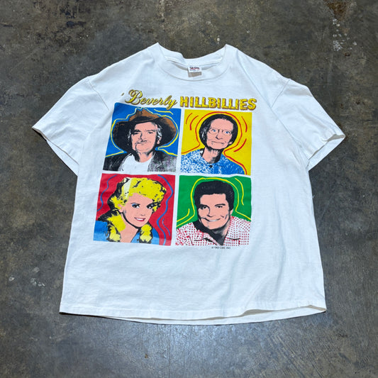 1993 Beverly Hillbillies Tee