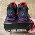 Jordan 4 Raptor