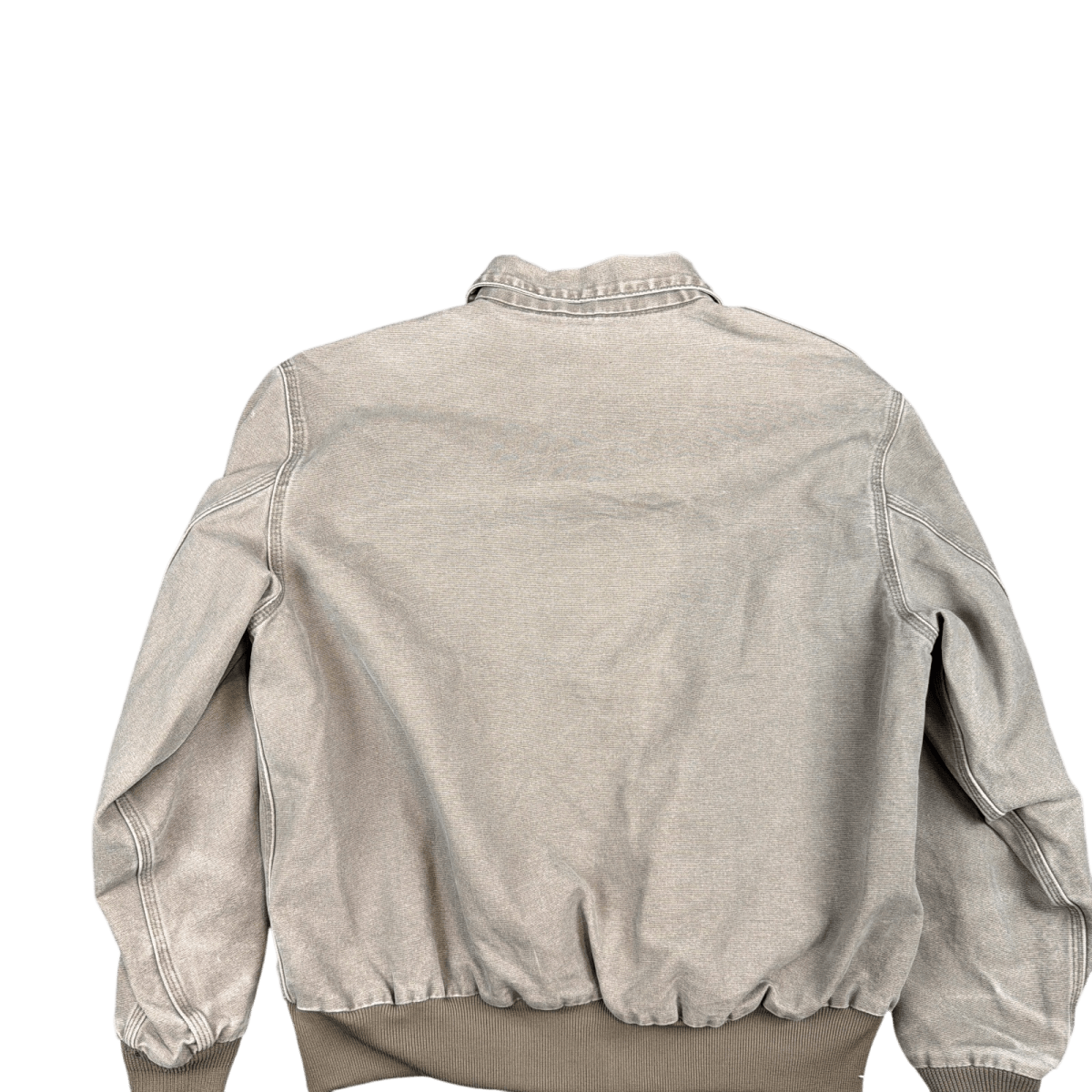 Carhartt Jacket - Tan