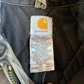 Brown Carhartt Santa Fe Rex Moore Jacket