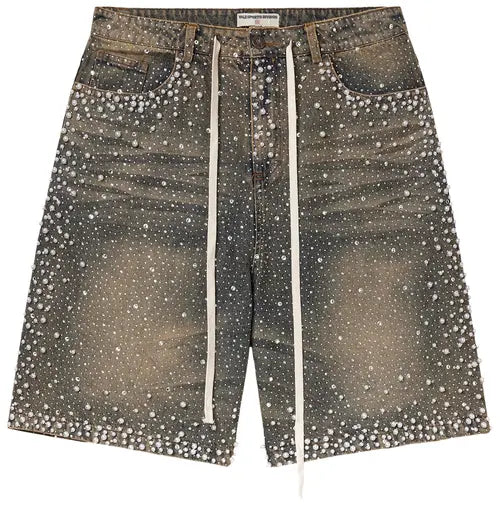 Vale Rainstorm Jorts