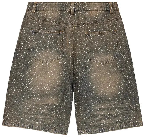 Vale Rainstorm Jorts