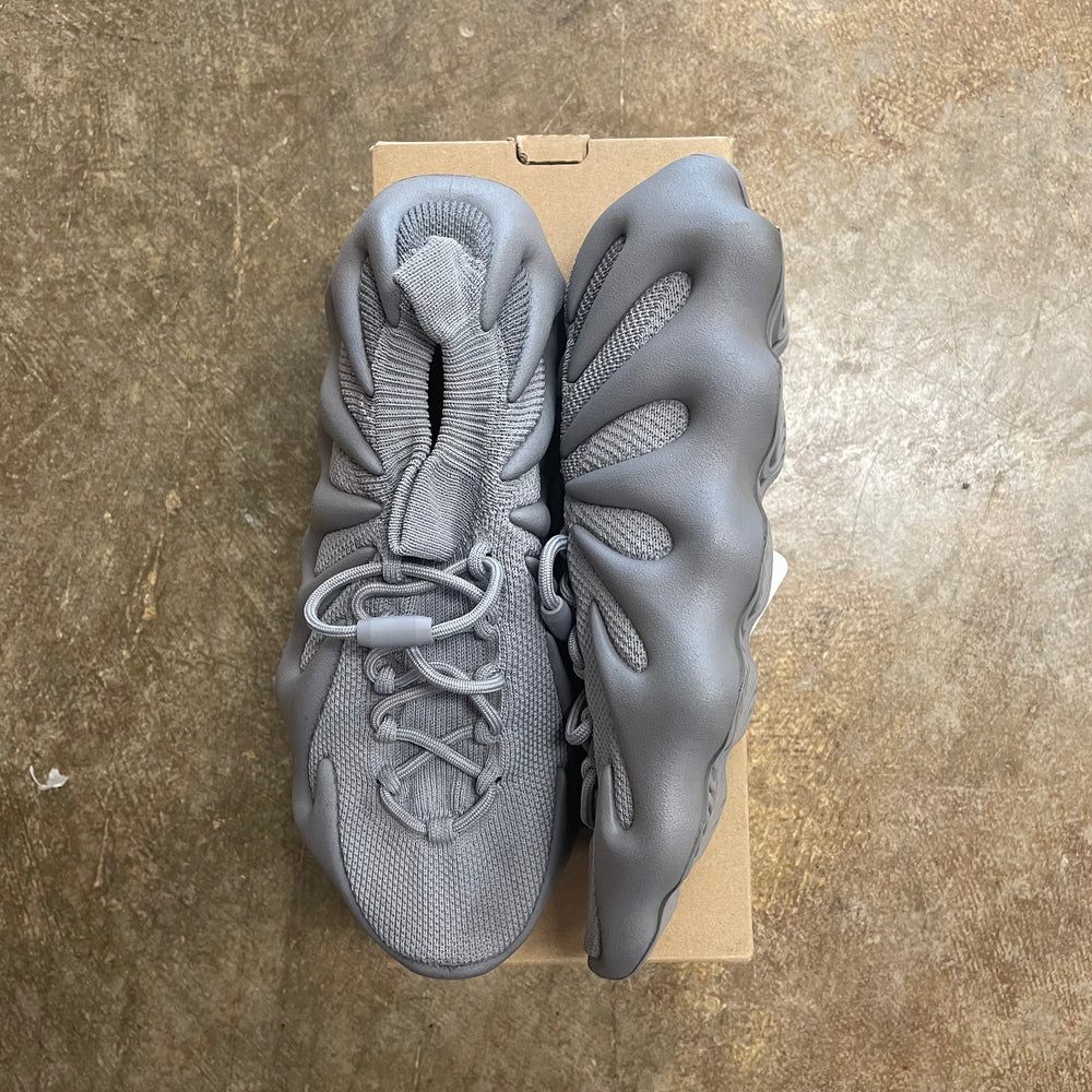 Yeezy 450 stone grey