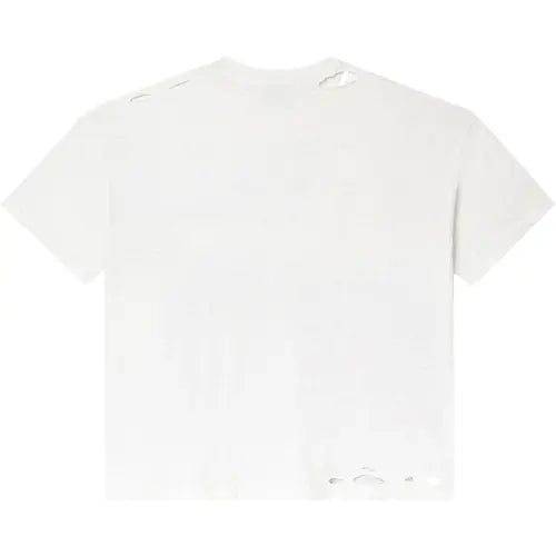 Vale Forever Futball Tee White