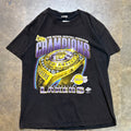 Lakers NBA Champs Ring Tee