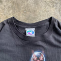 DS Black Liquid Blue Tennessee Titains Tee