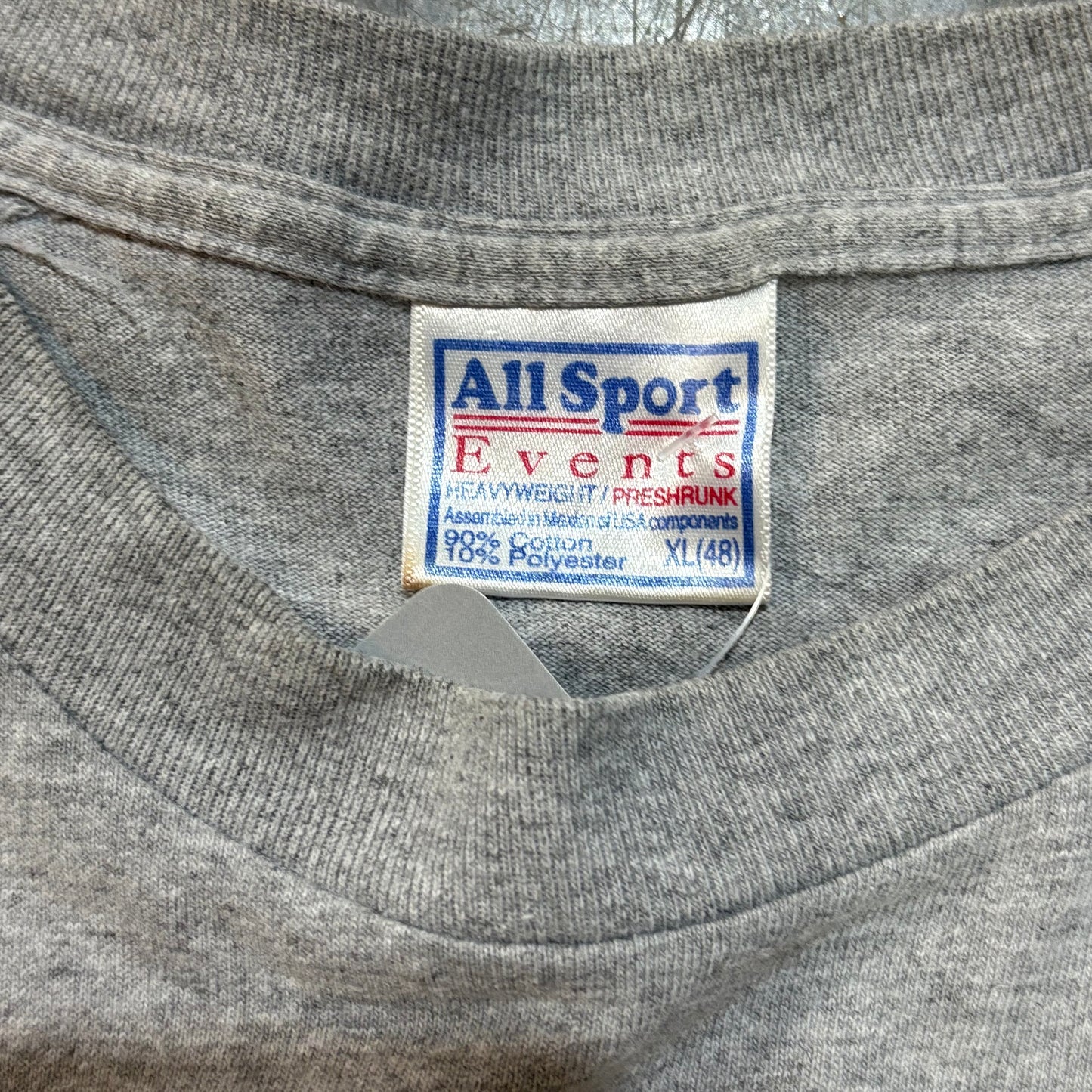 Who Let the Dog Out Scooby Tee