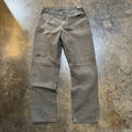 Olive Green Dickies Carpenter Pants19