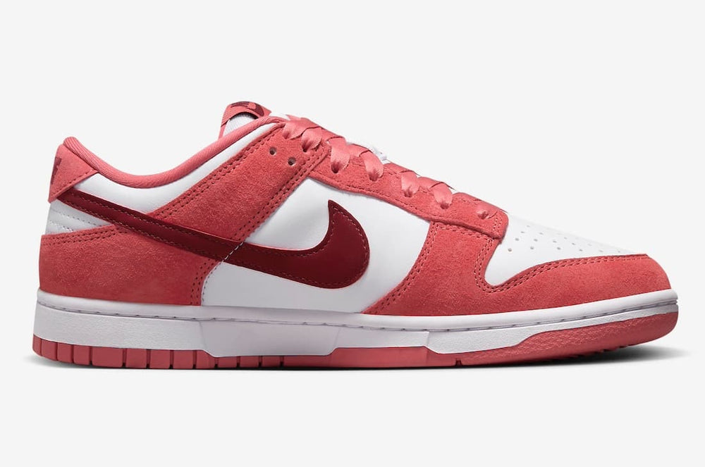 Nike Dunk Low Valentine's Day 2024 Alternate (Women's)