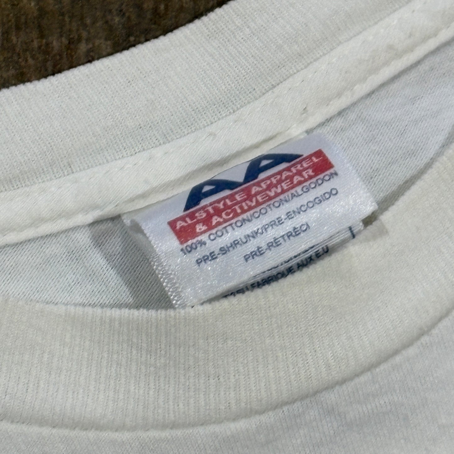 Ducks Unlimited Greenwinging Tee