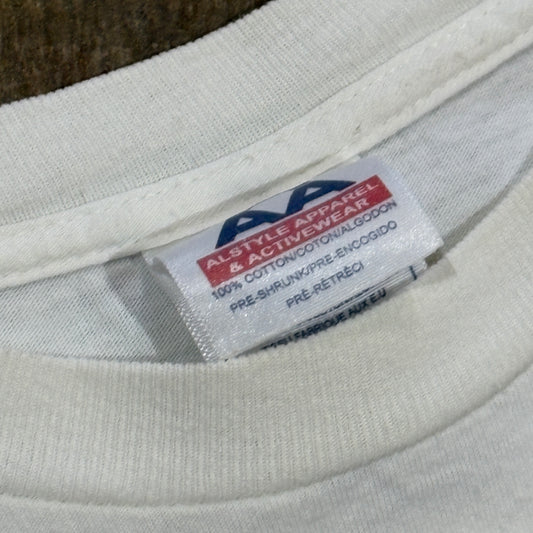 Ducks Unlimited Greenwinging Tee