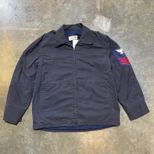 70s USN Deck Jacket