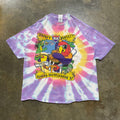 Havana Daydreaming Jimmy Buffett '97 tee