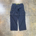 Old Navy Convertible Cargo Pants (L)